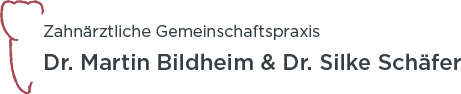 Zahnärztliche Gemeinschaftspraxis – Dr. Martin Bildheim & Dr. Silke Schäfer